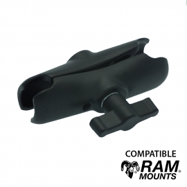 Bras de fixation - 9 cm - Compatible RAM MOUNT