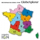 GlobeXplorer - France entière - 1 : 25 000