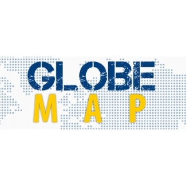 Globe MAP
