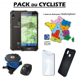 Pack du Cycliste